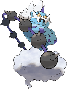 Inkarnations-Voltolos