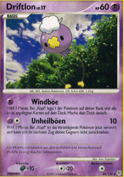 Diamant & Perl 46/130 Driftlon