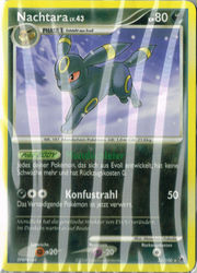 Majestätischer Morgen 32/100 Nachtara