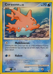 Rätselhafte Wunder 84/132 Corasonn