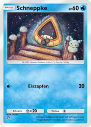 Licht des Triumphs 18/75 Schneppke