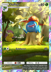 Unschlagbare Gene 228/226 Duflor