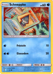 Stunde der Wächter 31/145 Schneppke