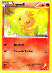 Erforscher der Finsternis 15/108 Flemmli