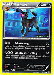 Erforscher der Finsternis 60/108 Nachtara