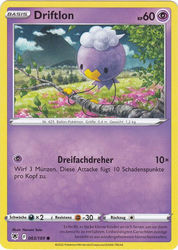 Astralglanz 063/189 Driftlon