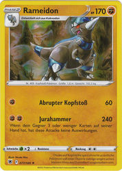 Astralglanz 077/189 Rameidon