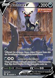 Drachenwandel 189/203 Nachtara V