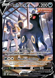 Strahlende Sterne TG22/TG30 Nachtara V