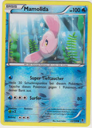 Phantomkräfte 22/119 Mamolida