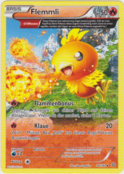 Protoschock 26/160 Flemmli