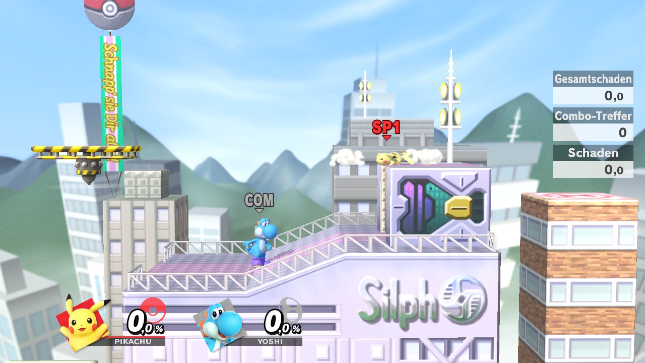 Stage Stage