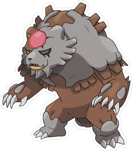 Ursaluna (Blutmond)