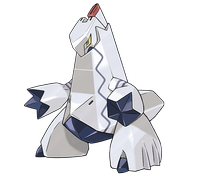 Duraludon