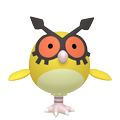 Hoothoot