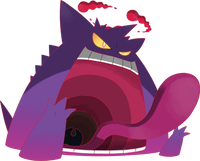 Gigadynamax-Gengar