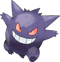 Gengar