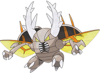 Mega-Pinsir