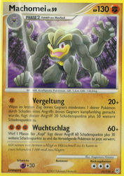 Diamant & Perl 31/130 Machomei