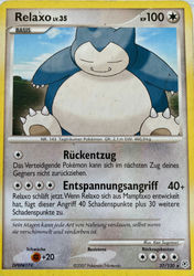 Diamant & Perl 37/130 Relaxo