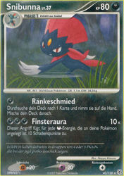 Diamant & Perl 40/130 Snibunna