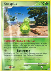 Diamant & Perl 43/130 Knospi