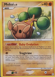 Diamant & Perl 71/130 Mobai