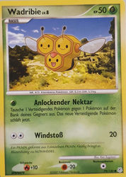 Diamant & Perl 79/130 Wadribie