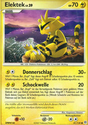 Diamant & Perl 81/130 Elektek