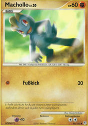 Diamant & Perl 86/130 Machollo