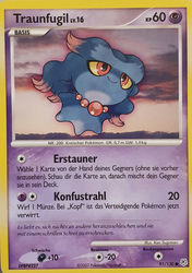 Diamant & Perl 91/130 Traunfugil