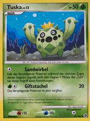 Epische Begegnungen 62/106 Tuska