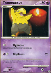 Epische Begegnungen 65/106 Traumato