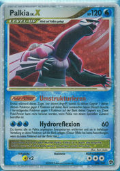 Epische Begegnungen 106/106 Palkia Lv.X
