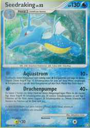 Erwachte Legenden 7/146 Seedraking