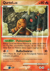 Erwachte Legenden 41/146 Qurtel