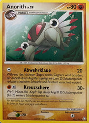 Erwachte Legenden 46/146 Anorith