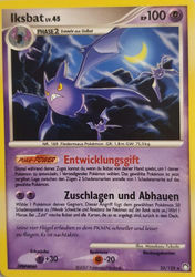 Geheimnisvolle Schätze 23/123 Iksbat