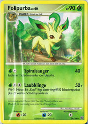 Majestätischer Morgen 24/100 Folipurba