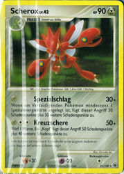 Majestätischer Morgen 29/100 Scherox