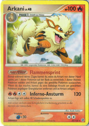 Rätselhafte Wunder 22/132 Arkani