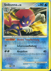 Rätselhafte Wunder 40/132 Snibunna