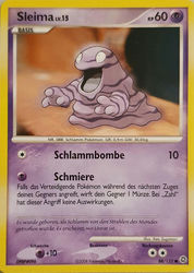 Rätselhafte Wunder 88/132 Sleima