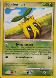 Rätselhafte Wunder 114/132 Sonnkern