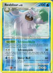 Sturmtief 12/100 Rexblisar