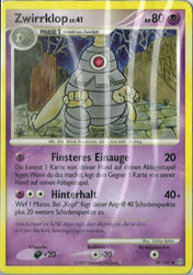 Sturmtief 34/100 Zwirrklop