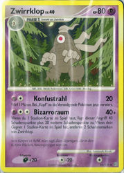 Sturmtief 35/100 Zwirrklop