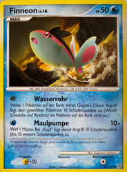 Sturmtief 61/100 Finneon