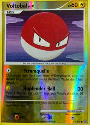 Sturmtief 81/100 Voltobal