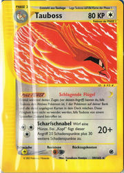 Expedition 59/165 Tauboss